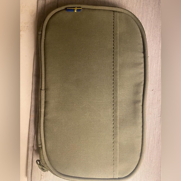 Fjallraven wallet - Picture 2 of 5